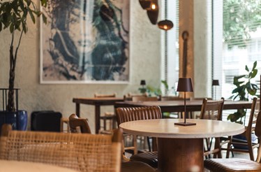 Entre Cascais e Lisboa. Três restaurantes para experimentar agora