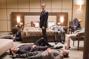 Qual a melhor hora para acordar no outono? 