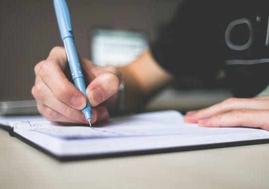 5 conselhos para gerir melhor o seu tempo
