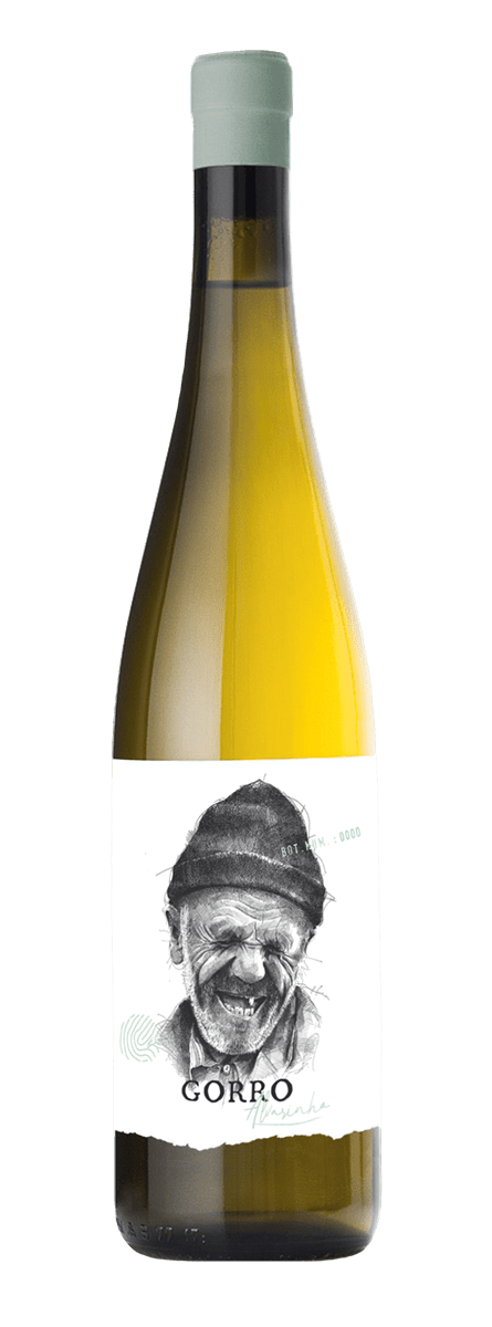 Gorro Alvarinho 2021