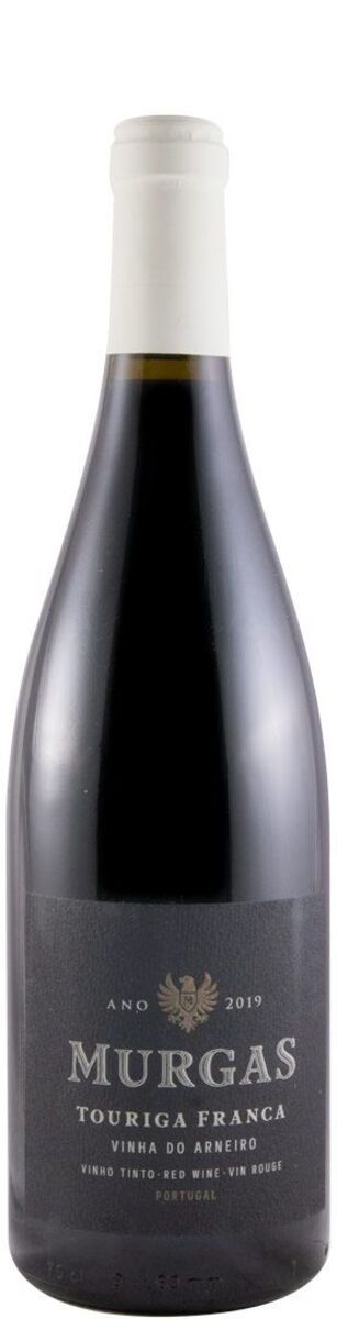 Murgas Vinha do Arneiro 2019