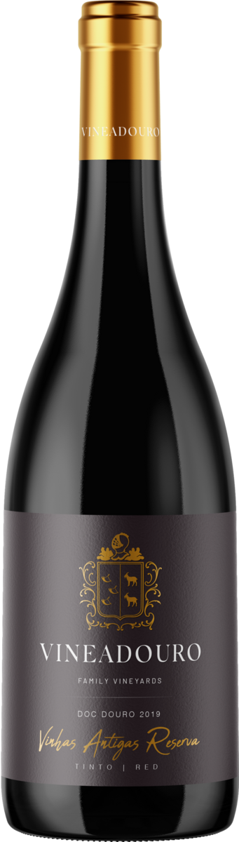 Vineadouro Vinhas Antigas Tinto 2020