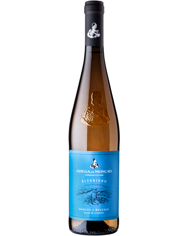 Adega de Monção Alvarinho 2021