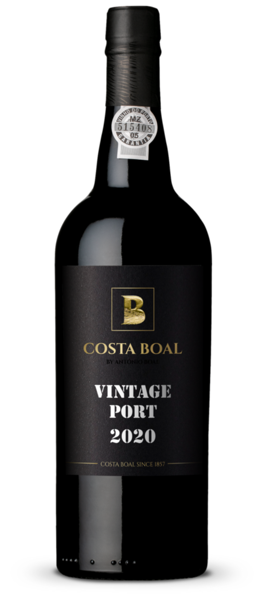 Porto Vintage 2020