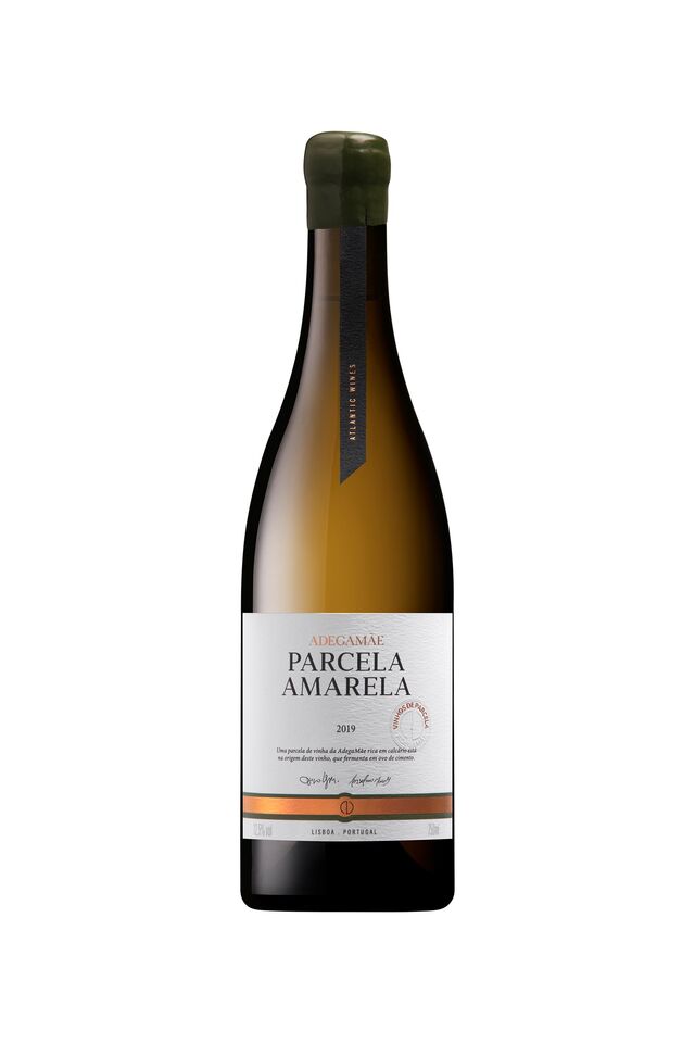 Adega Mãe Parcela Amarela 2019
