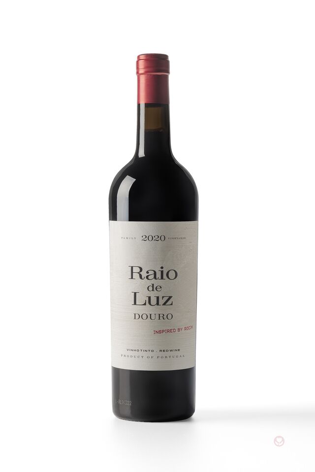 Raio de Luz Vinhas Velhas DOC Douro 2020