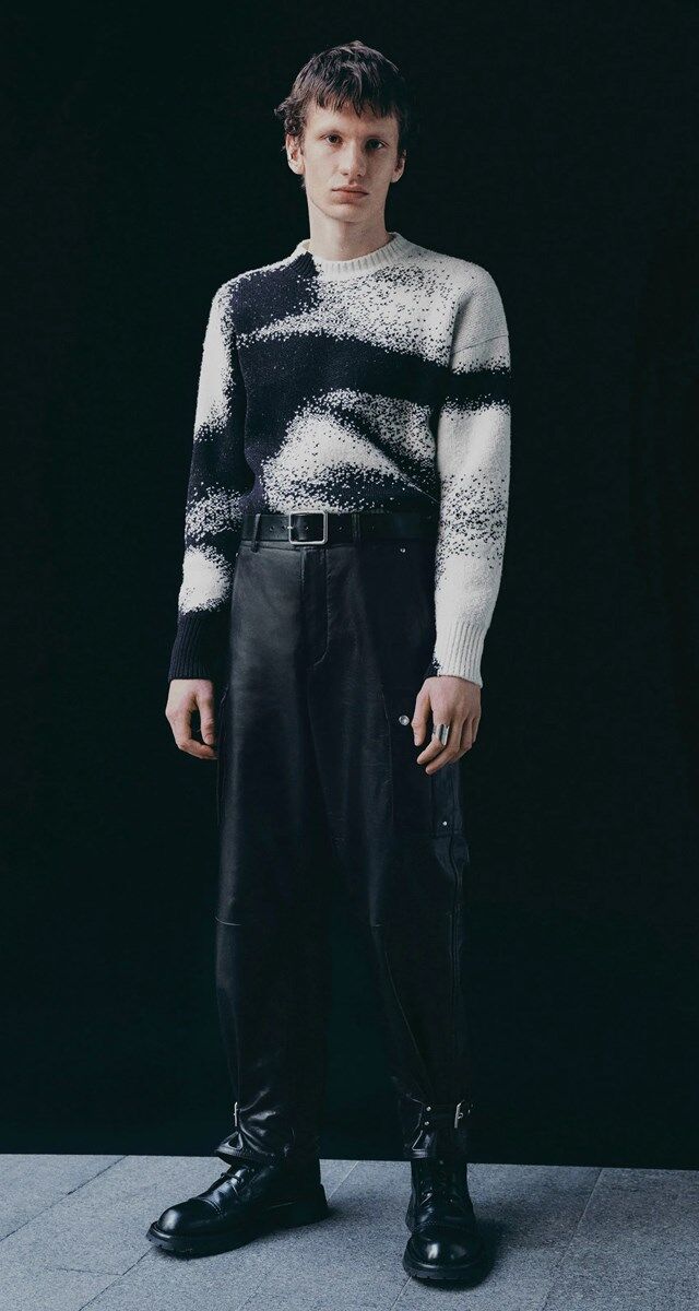 Alexander McQueen