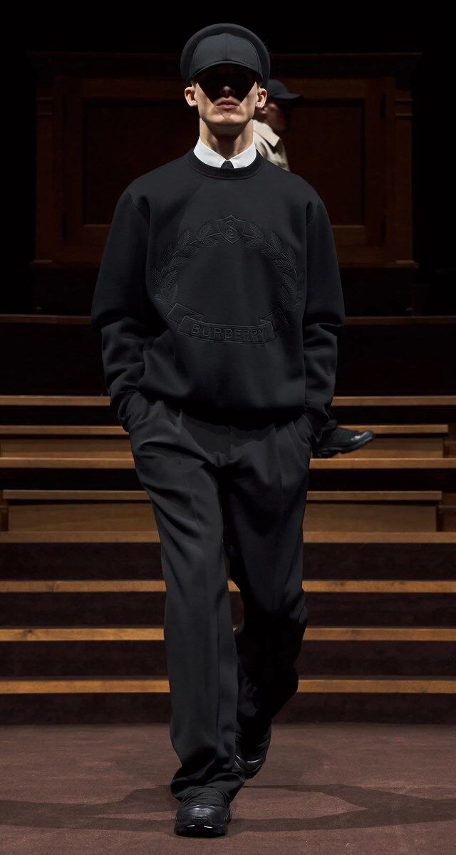 Burberry