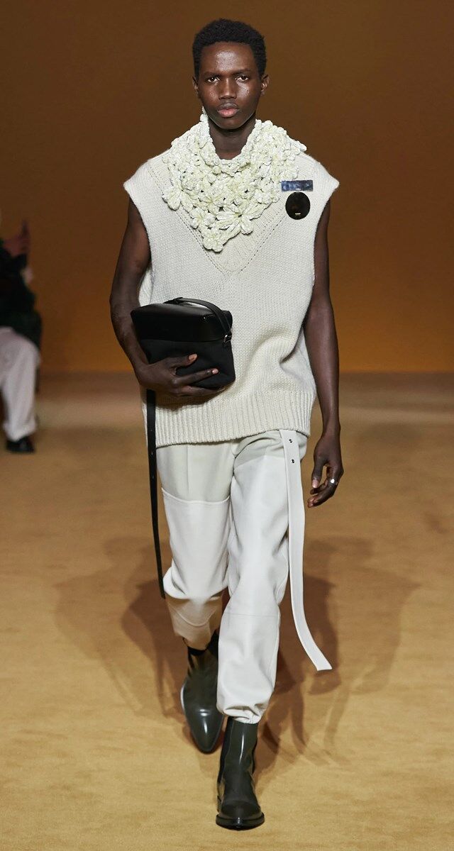 Jil Sander