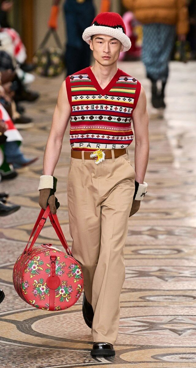 Kenzo