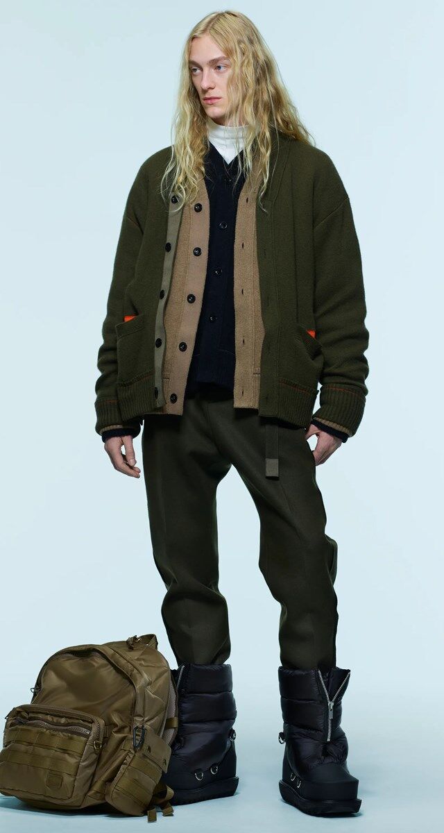 Sacai