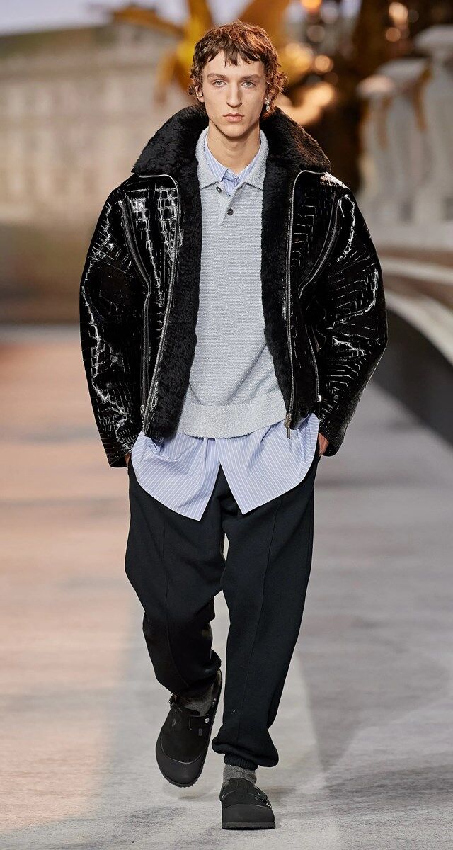 Dior Homme