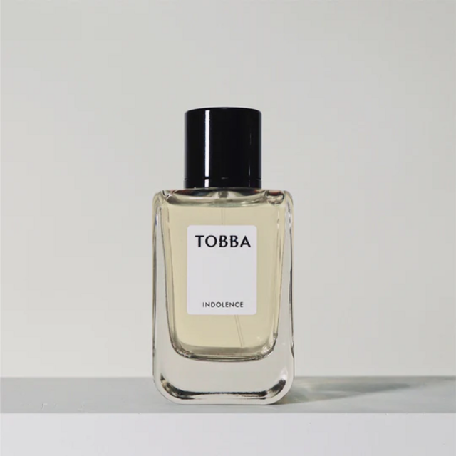 Indolence, da marca Tobba.