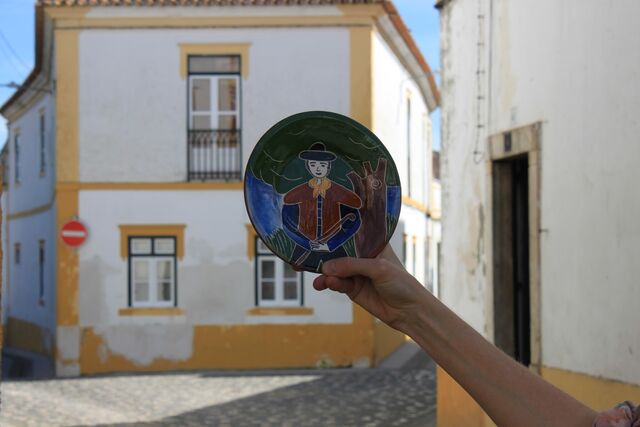 Olaria Mira Agostinho