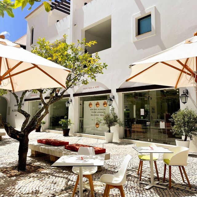 Restaurante MIMO Algarve