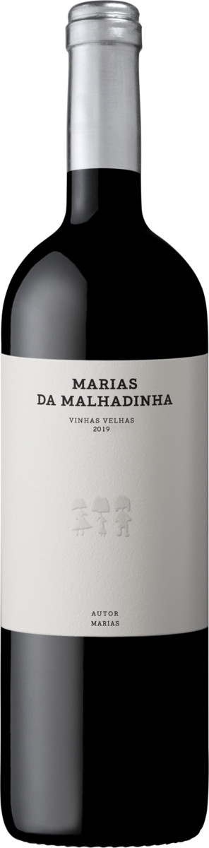 Marias da Malhadinha 2019