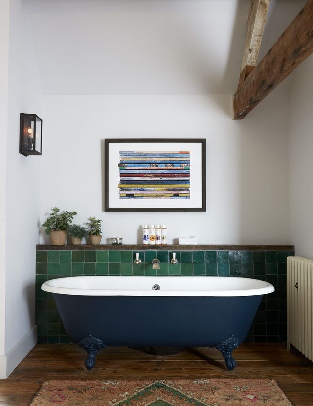 Artist residence em Oxfordshire