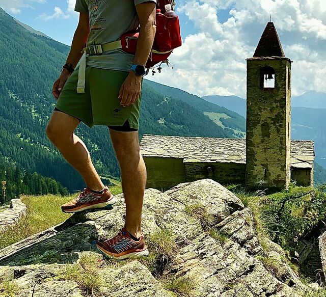 Rubato Trail Running, Merrel, €87,43