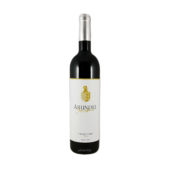 Joaquim Arnaud Arundel Tradition Tinto 2015