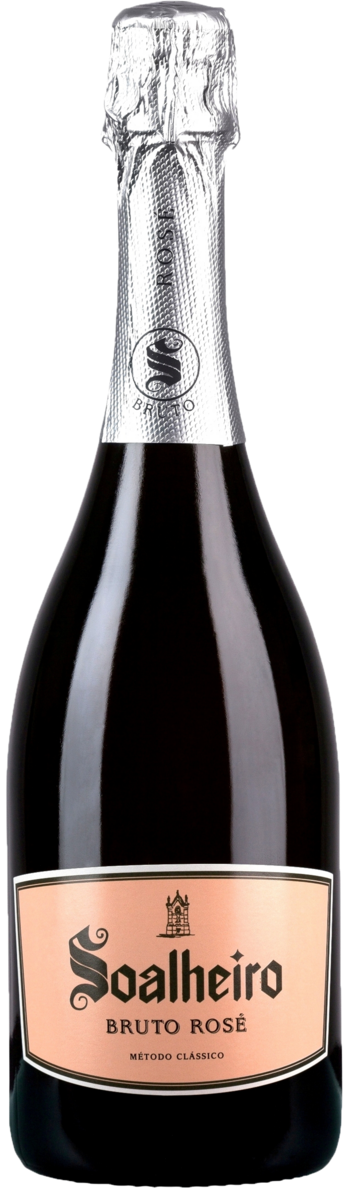 Soalheiro Bruto Rosé
