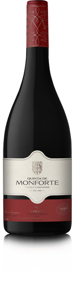 Quinta de Monforte Vinhão 2021