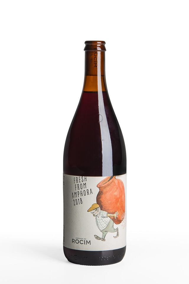 Fresh From Amphora 2020