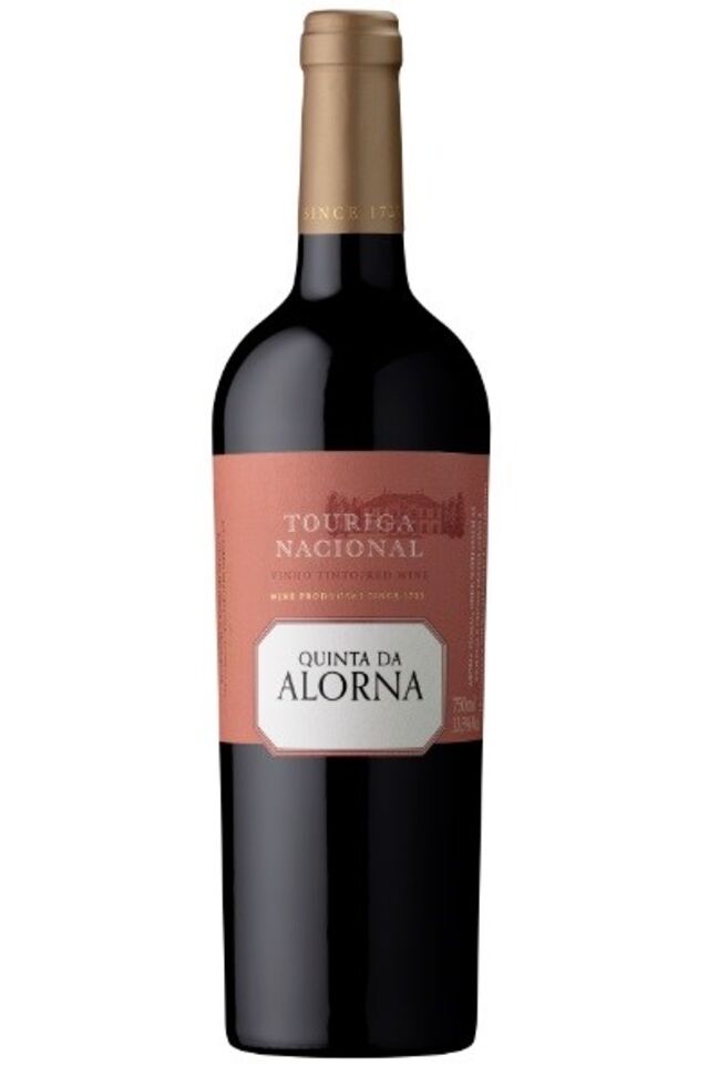 Alorna Touriga Nacional Tinto