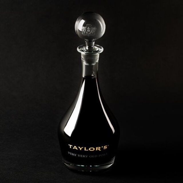 Very Very Old Tawny Port