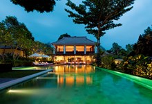 De Dubai a Bali. 5 dos melhores hotéis do mundo para escapadelas de fim de ano