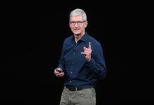 Quer trabalhar na Apple? Precisa destas cinco competências