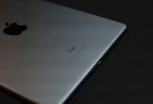 Tudo o que sabemos sobre o "novo" design do iPad da Apple  