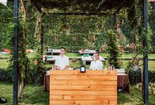Sunset Market: hotel Six Senses celebra o outono com mercado gastronómico