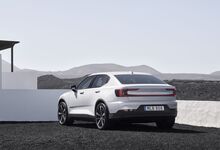 Test drive MUST. Polestar 2, o 1º elétrico da marca do universo Volvo