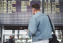 Covid-19 e viagens. Estes são os países que ainda pedem testes e isolamento a quem não está vacinado