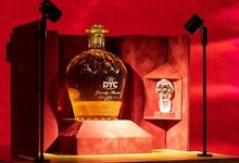 Leiloada a garrafa de whisky espanhol mais cara do mundo 