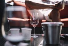 Vinhos para contrariar o mau tempo e descontrair