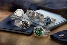 A Breitling tem um novo Chronomat GMT que é um sonho 