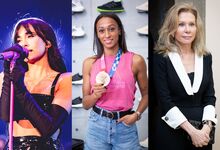 Quem são as 100 mulheres mais influentes de Espanha? 
