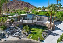 A casa onde Elvis Presley passou a lua de mel está à venda 