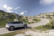 Renault Mégane E-TECH 100% elétrico, um caso sério