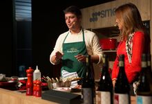 De tripas à moda do Porto a sarrabulho vegetariano. O evento gastronómico do ano