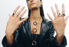 Terzihan. Joalharia de luxo vinda de Istambul