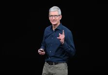 Quer trabalhar na Apple? Precisa destas cinco competências