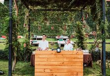 Sunset Market: hotel Six Senses celebra o outono com mercado gastronómico