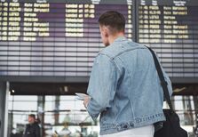Covid-19 e viagens. Estes são os países que ainda pedem testes e isolamento a quem não está vacinado