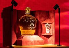 Leiloada a garrafa de whisky espanhol mais cara do mundo
