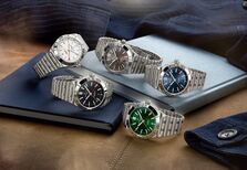A Breitling tem um novo Chronomat GMT que é um sonho