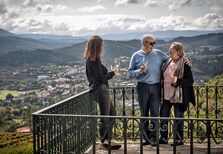 António Pinto, de empresário a produtor de vinhos: “Prefiro pagar o preço pela minha independência”