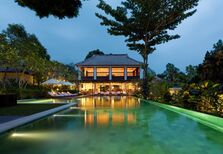 De Dubai a Bali. 5 dos melhores hotéis do mundo para escapadelas de fim de ano