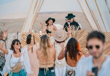 SIMS. O festival de música dedicado aos nómadas digitais em Portugal 